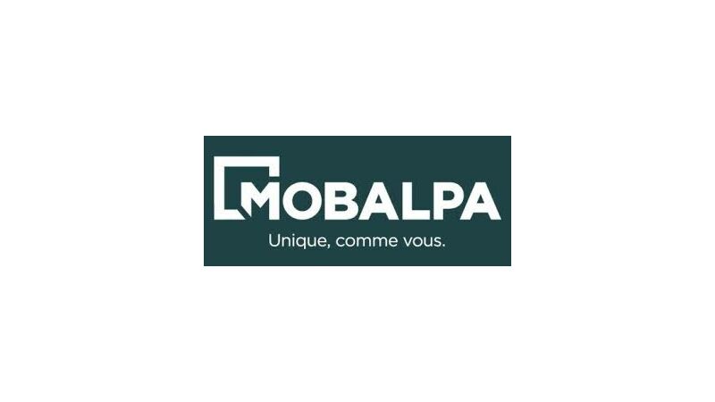 Cuisines équipées - Mobalpa