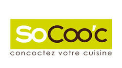 Cuisines équipées- Socoo’c