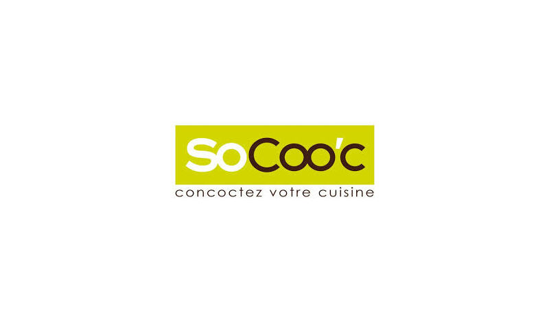 Cuisines équipées- Socoo’c