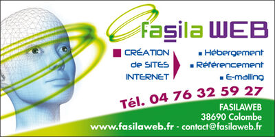 Fasila web