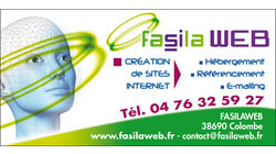 Fasila web