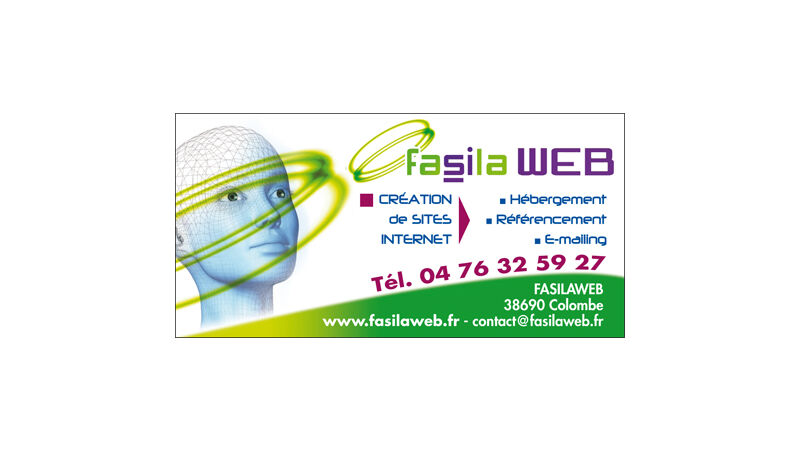 Fasila web