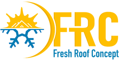 Fresh Roof Concept